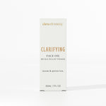 Clarifying Face Oil