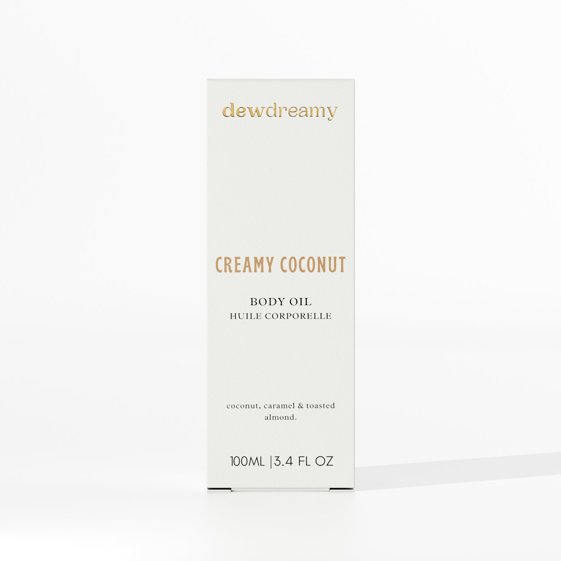 Body Oil