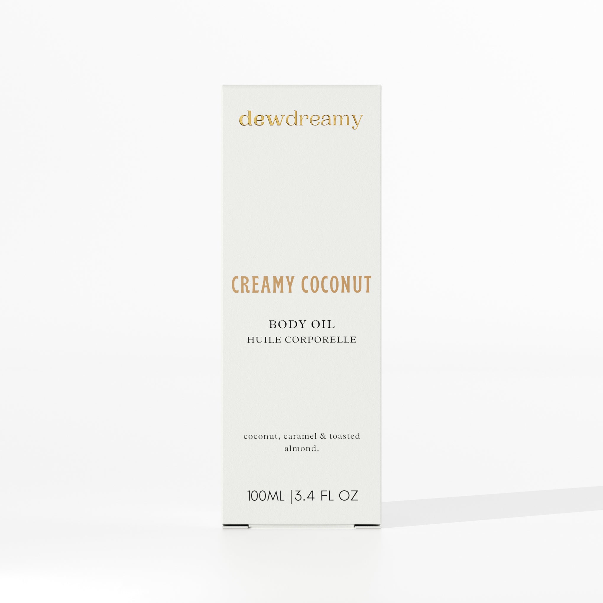 Body Oil