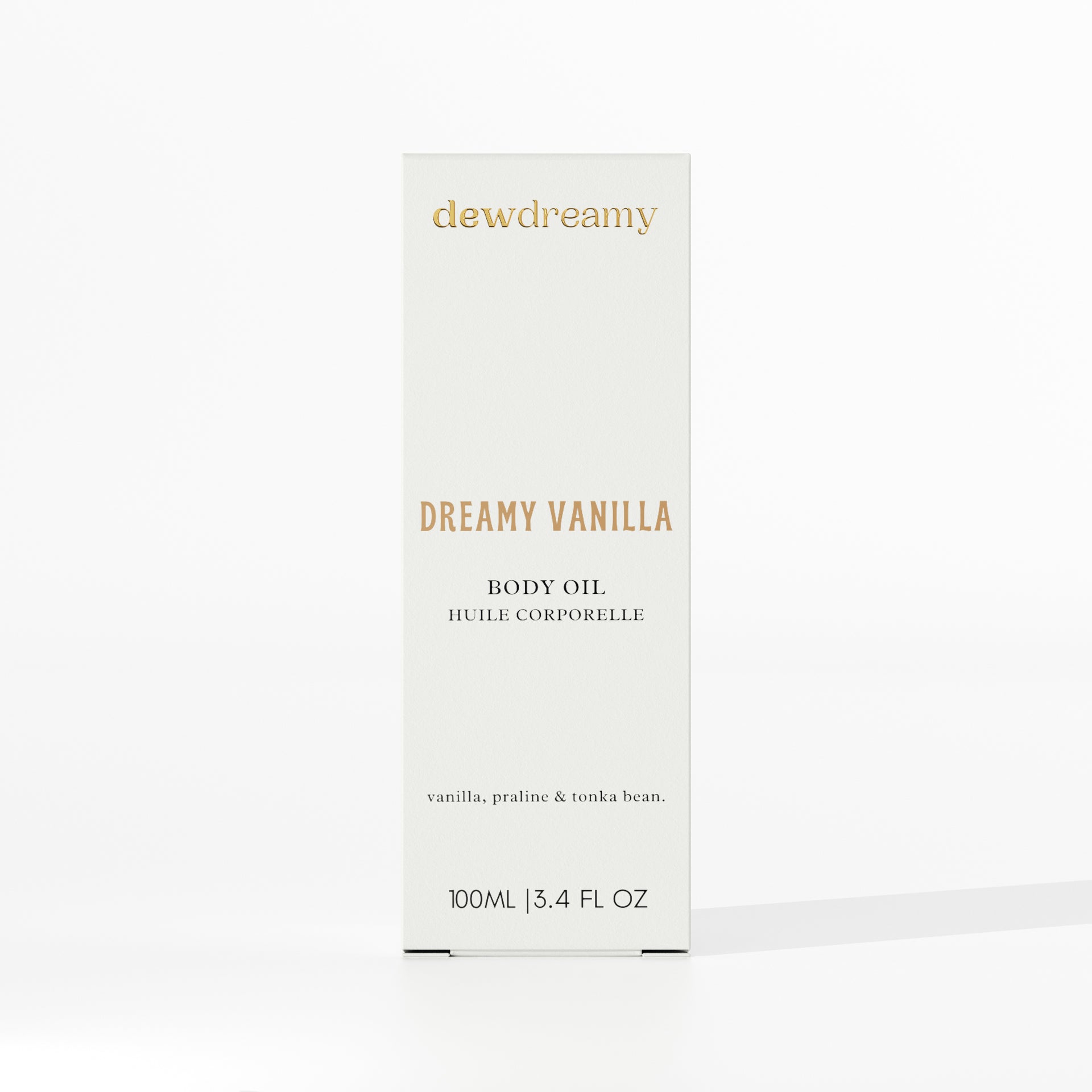 Body Oil