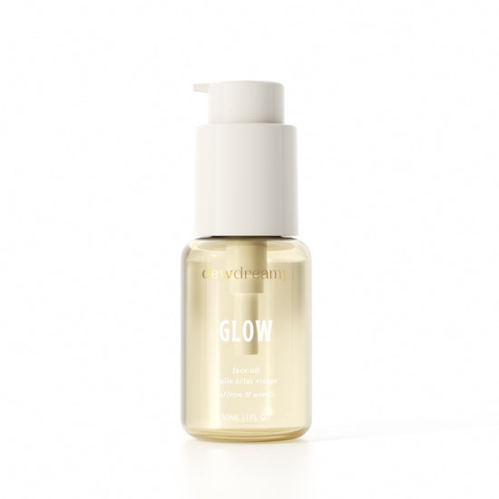 Glow Face Oil