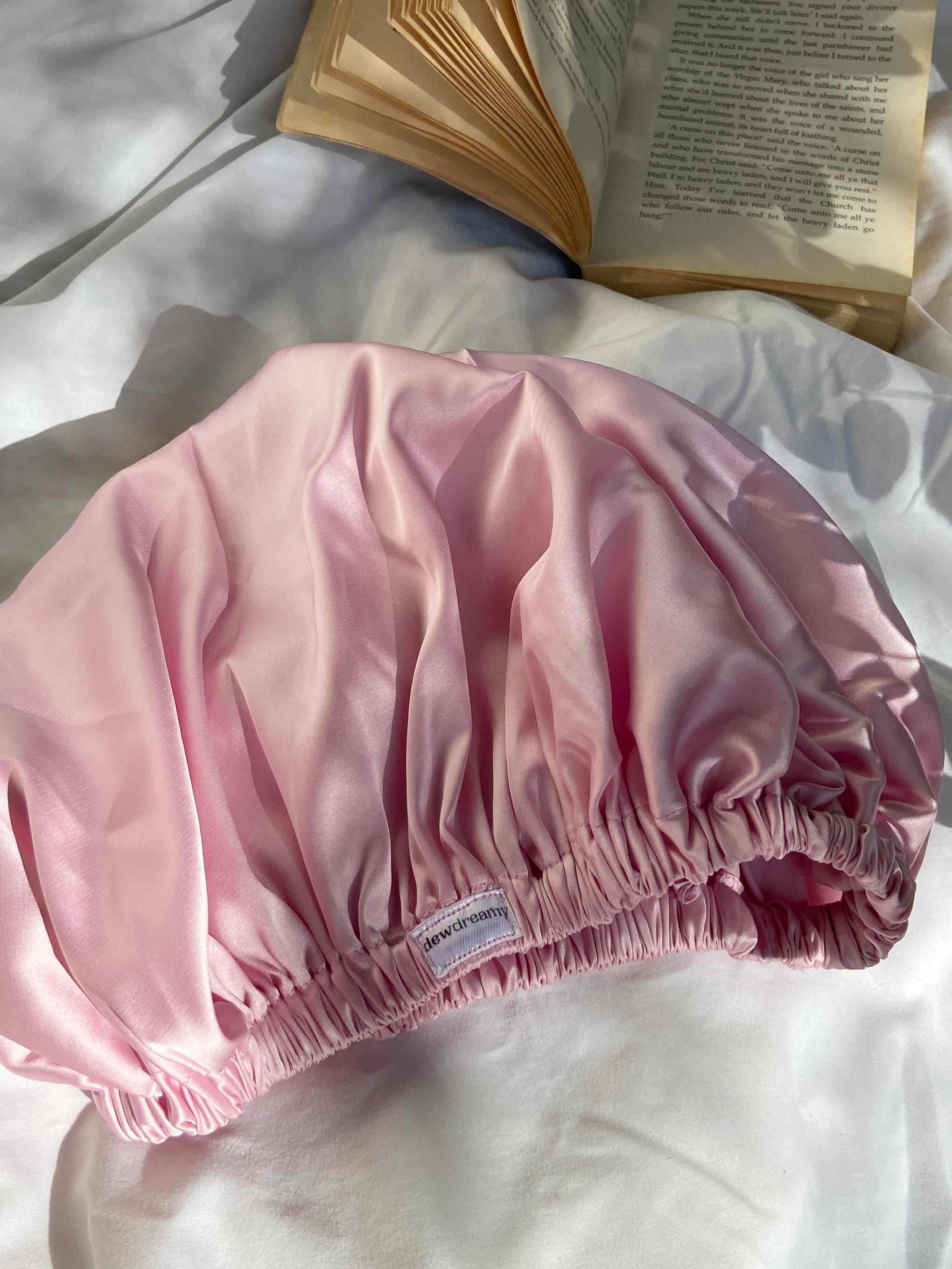 Hair Bonnet