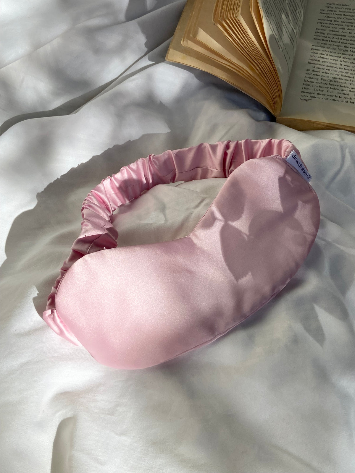 Sleeping Eye Mask