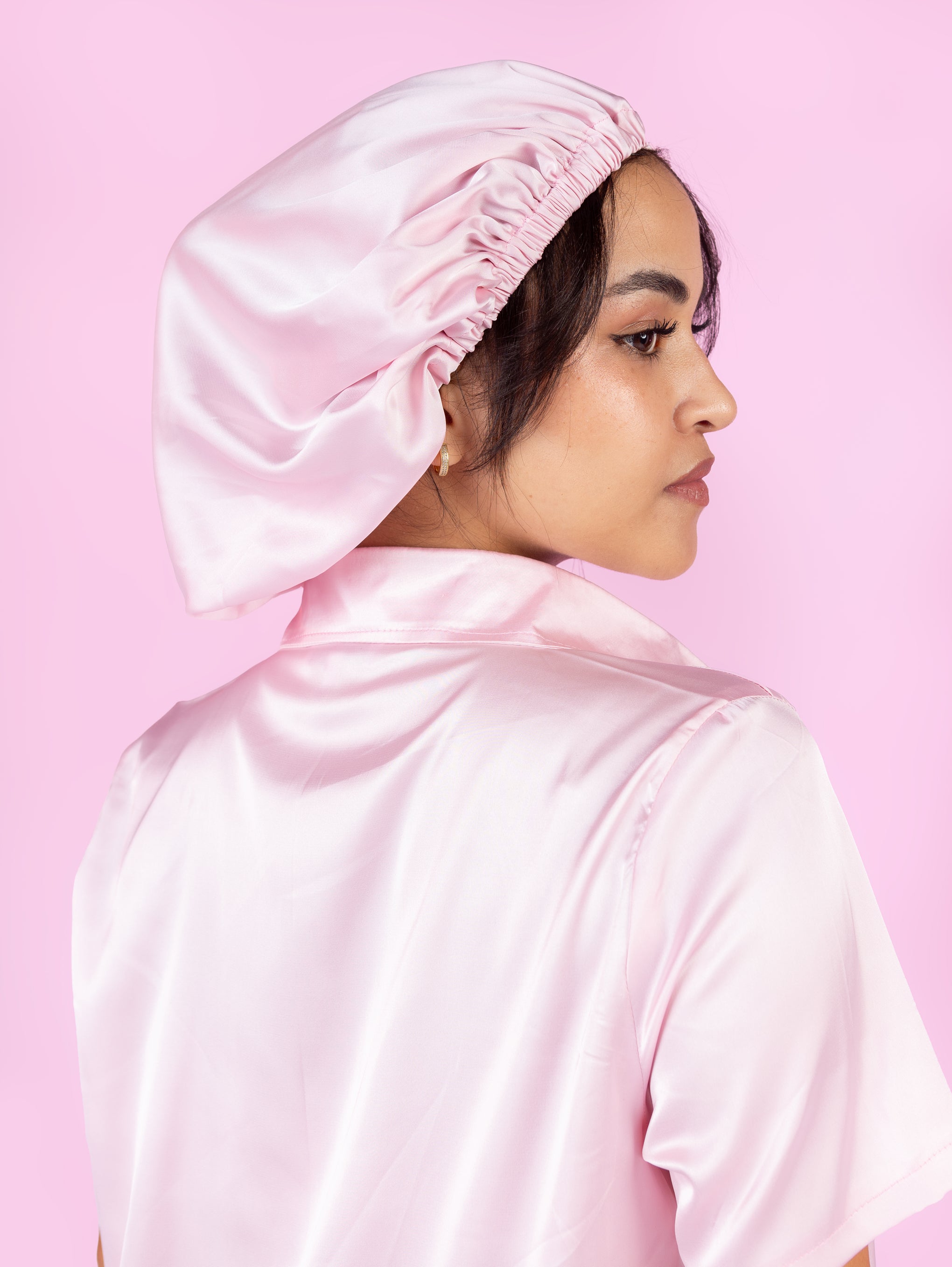 Hair Bonnet