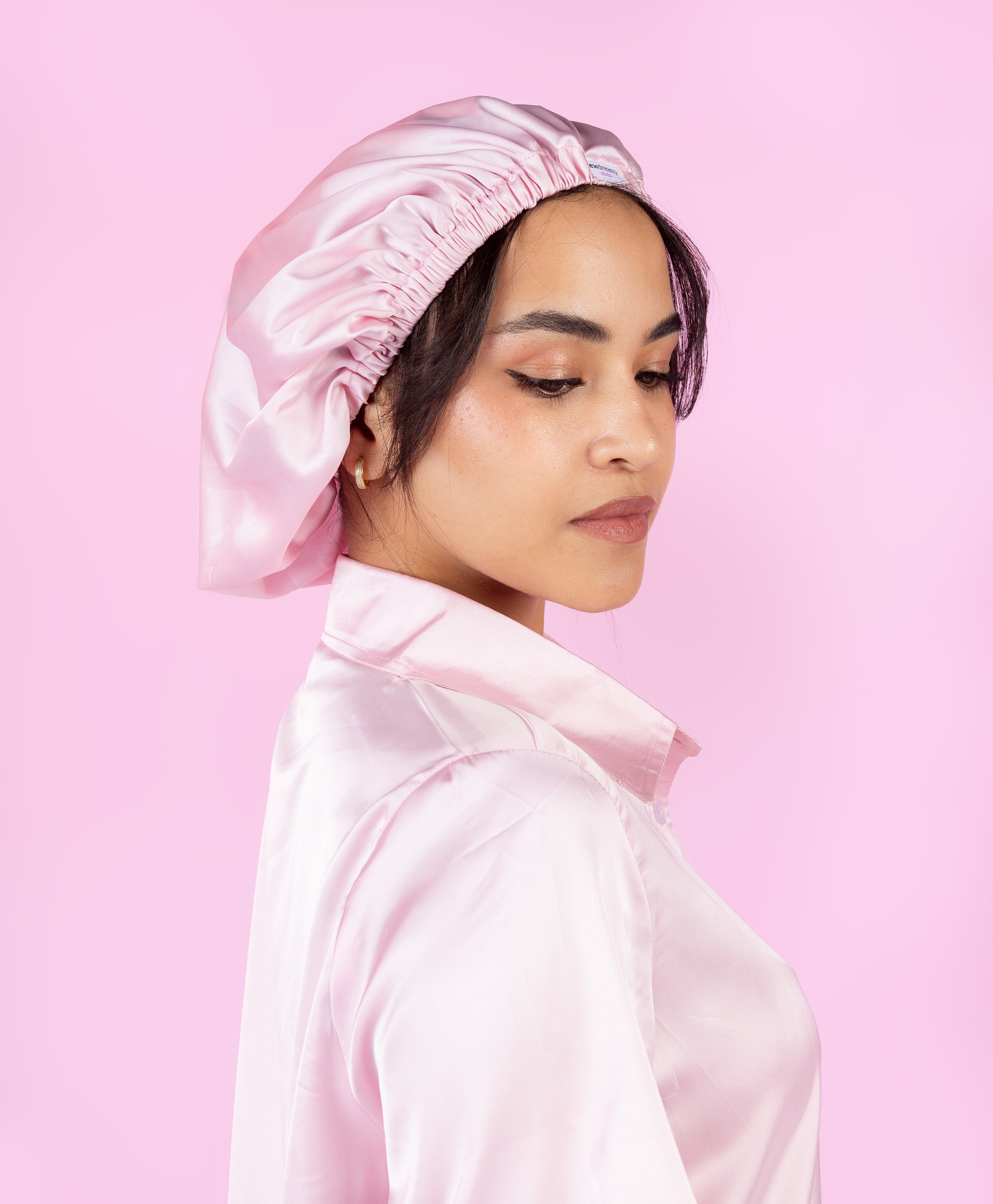 Hair Bonnet