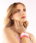 Silk Scrunchie Set Mini