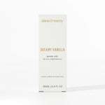 Dreamy Vanilla Body Oil